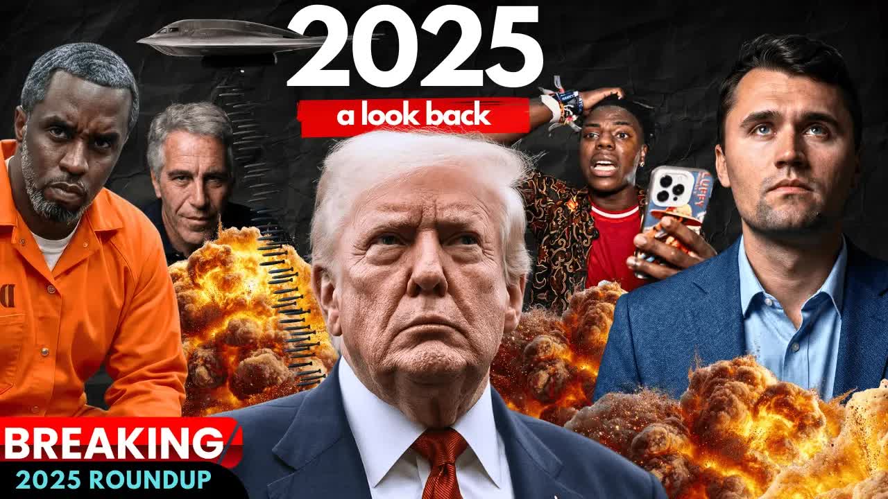 The 2025 Situation Is Insane